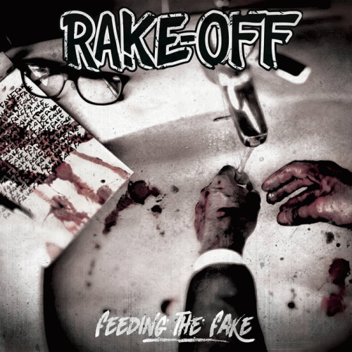 Rake-Off : Feeding the Fake